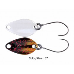 Select Fishing - Alpha Spoon - Color 07