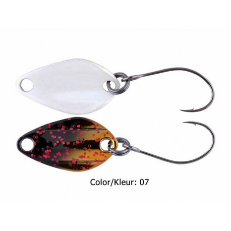 Select Fishing - Alpha Spoon - Color 07
