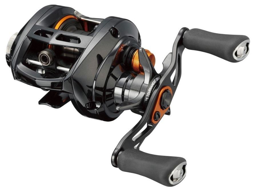 Daiwa Scandinavia