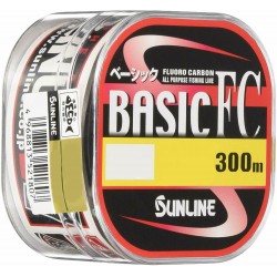 Sunline - Basic Fluorocarbon
