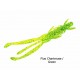 FishUp - Shrimp - 3 Inch - 026 - Fluo Chartreuse Green