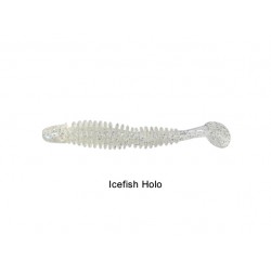 REINS - Bubbling Shad - Icefish Holo