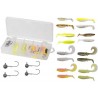 Savage Gear - Perch Pro Kit M