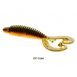 Westin - Ringcraw 9 cm - UV Craw