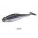 Lunkercity - Grubster - 2 Inch - #1 Alewife