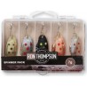Ron Thompson - Spinner pack