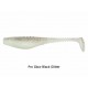 Dragon - Belly Fish Pro 5 Cm - Glow Black Glitter