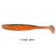 Keitech - Easy Shiner - 3 Inch - LT Angry Carrot