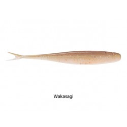 NOIKE - SLT Minnow 3.5 Inch #134 - Wakasagi
