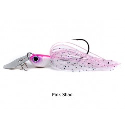 Noike - Tiny Kaishin Blade - 9Gr #05 Pink Shad