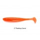 Keitech - Easy Shiner - 3 Inch - LT Flashing Carrot