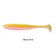 Keitech - Easy Shiner - 3 Inch - LT Yellow Pink