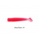 Owner - Cultiva Ring Kick Tail - 2 Inch - Color 14