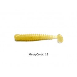 Owner - Cultiva Ring Kick Tail - 2 Inch - Color 18