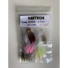 Clearance Keitech - Swing Impact 2 Inch