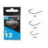 Spro - Freestyle Micro DSG Dropshot haak