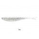 Lunkercity - Fin-S Fish 2.5 Inch - #2 Ice