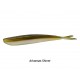 Lunkercity - Fin-S Fish 2.5 Inch - #6 Arkansas Shiner