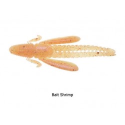 Jackson - Egu Jig Hog - 2,75 Inch - Bait Shrimp