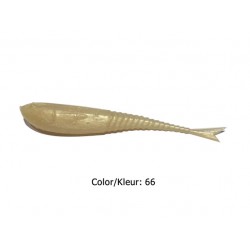 Crazy Fish - Glider 55mm - Floating - Color/Kleur 66