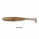 Keitech - Easy Shiner - 2 Inch - Gold Shad