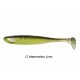 Keitech - Easy Shiner - 2 Inch - LT Watermelon Lime